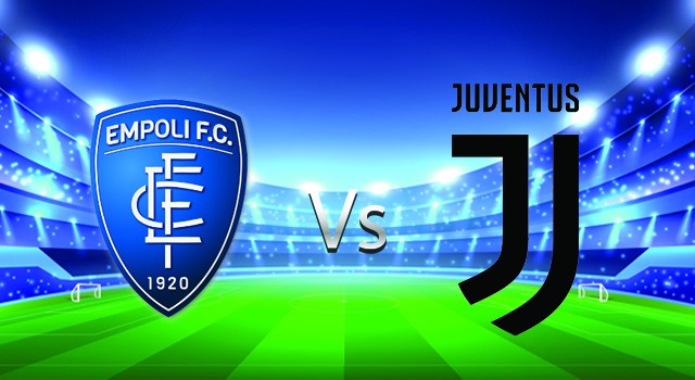 soi keo nha cai 188 tran empoli  vs juventus, 27/02/2022 - italy serie a