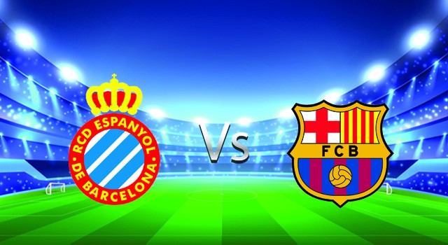 soi keo nha cai 188 tran espanyol vs barcelona, 14/02/2022 - spain la liga