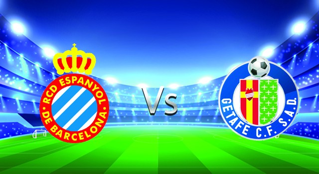 soi keo nha cai 188 tran espanyol  vs getafe, 05/03/2022 - spain la liga