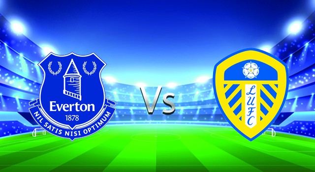 soi keo nha cai 188 tran everton  vs leeds, 12/02/2022 - ngoai hang anh