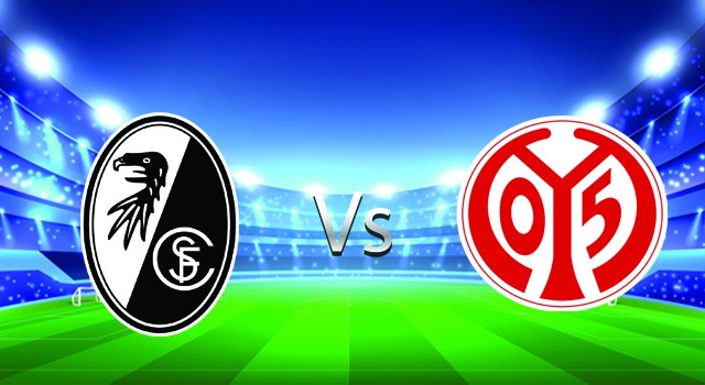 soi keo nha cai 188 tran freiburg vs mainz, 12/02/2022 - germany bundesliga