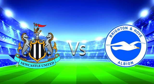 soi keo nha cai 188 tran newcastle  vs brighton, 05/03/2022 - ngoai hang anh