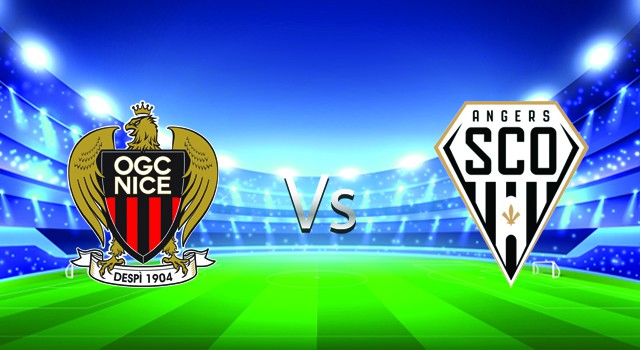 soi keo nha cai 188 tran nice  vs angers, 20/02/2022 -  france ligue 1