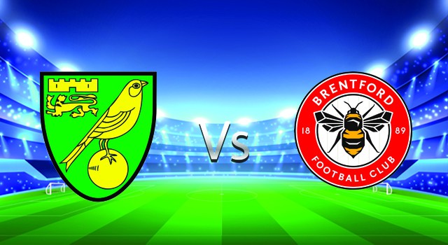 soi keo nha cai 188 tran norwich  vs brentford, 05/03/2022 - ngoai hang anh