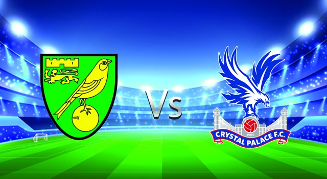 soi keo nha cai 188 tran norwich vs crystal palace, 10/02/2022 - ngoai hang anh