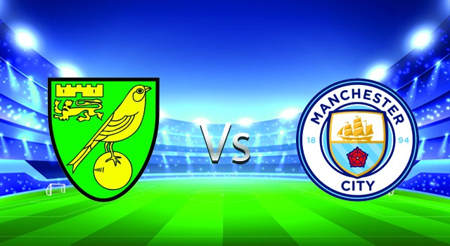 soi keo nha cai 188 tran norwich  vs manchester city, 13/02/2022 - ngoai hang anh