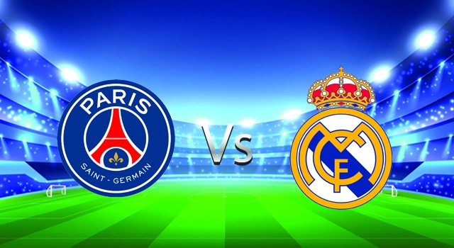 soi keo nha cai 188 tran paris sg vs real madrid, 16/02/2022 - cup c1 chau au