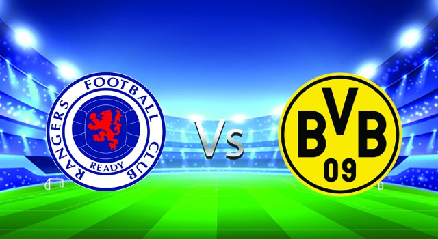 soi keo nha cai 188 tran rangers   vs dortmund, 25/02/2022 - uefa europa league