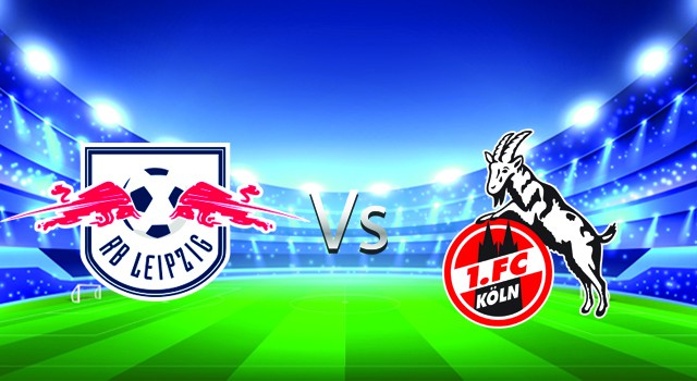 soi keo nha cai 188 tran rb leipzig vs fc koln, 12/02/2022 - germany bundesliga