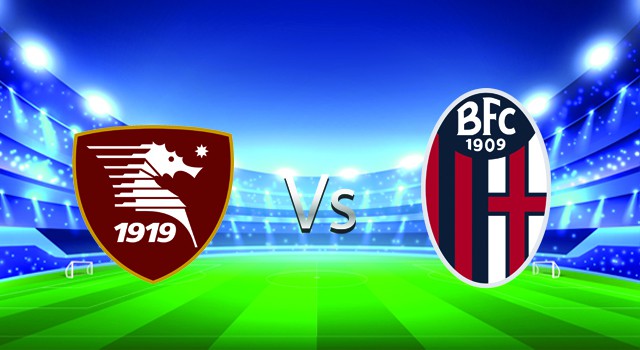 soi keo nha cai 188 tran salernitana  vs bologna, 26/02/2022 - italy serie a