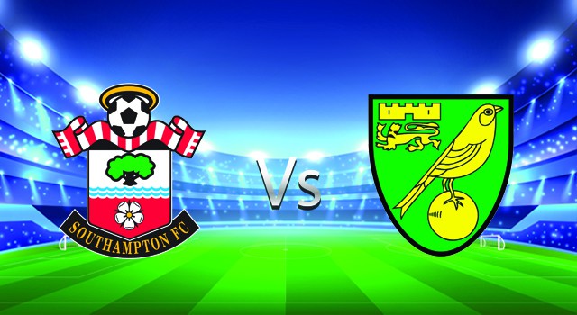 soi keo nha cai 188 tran southampton  vs norwich, 26/02/2022 - ngoai hang anh