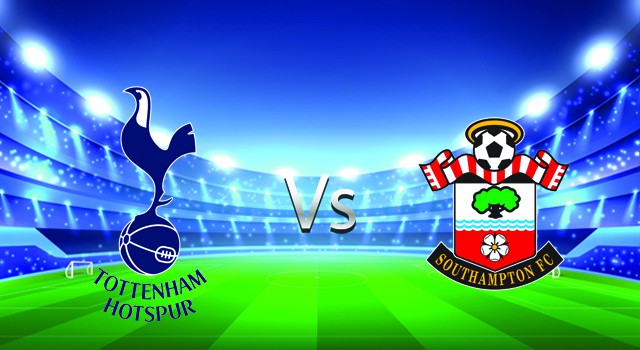 soi keo nha cai 188 tran tottenham vs southampton, 10/02/2022 - ngoai hang anh