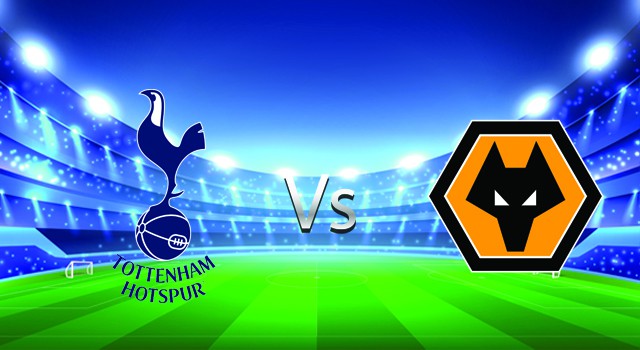 soi keo nha cai 188 tran tottenham vs wolves, 13/02/2022 - ngoai hang anh