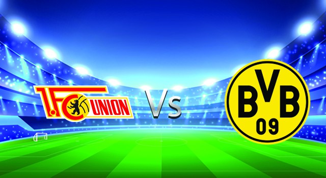 soi keo nha cai 188 tran union berlin vs dortmund, 13/02/2022 - germany bundesliga