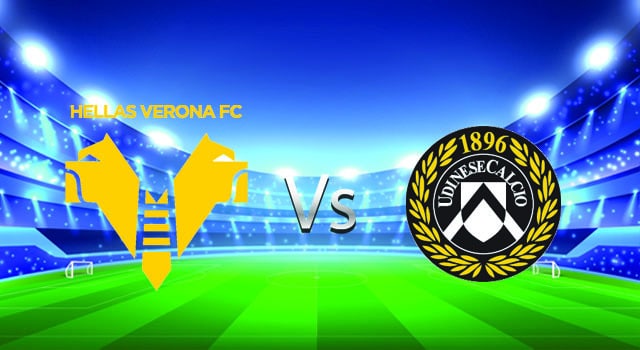 soi keo nha cai 188 tran verona vs udinese, 13/02/2022 - italy serie a