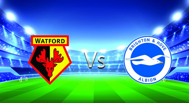 soi keo nha cai 188 tran watford vs brighton, 12/02/2022 - ngoai hang anh