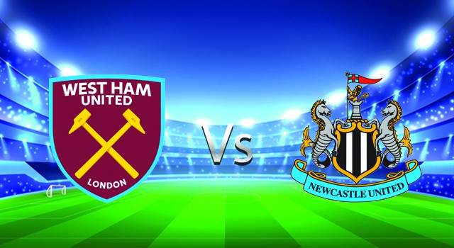 soi keo nha cai 188 tran west ham  vs newcastle, 19/02/2022 - ngoai hang anh