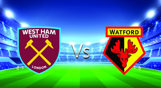 soi keo nha cai 188 tran west ham vs watford, 09/02/2022 - ngoai hang anh