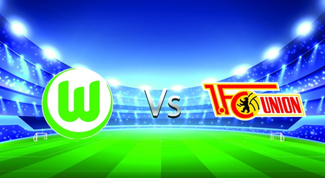 soi keo nha cai 188 tran wolfsburg  vs union berlin, 05/03/2022 - germany bundesliga