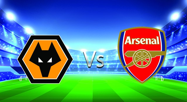 soi keo nha cai 188 tran wolves vs arsenal, 11/02/2022 - ngoai hang anh