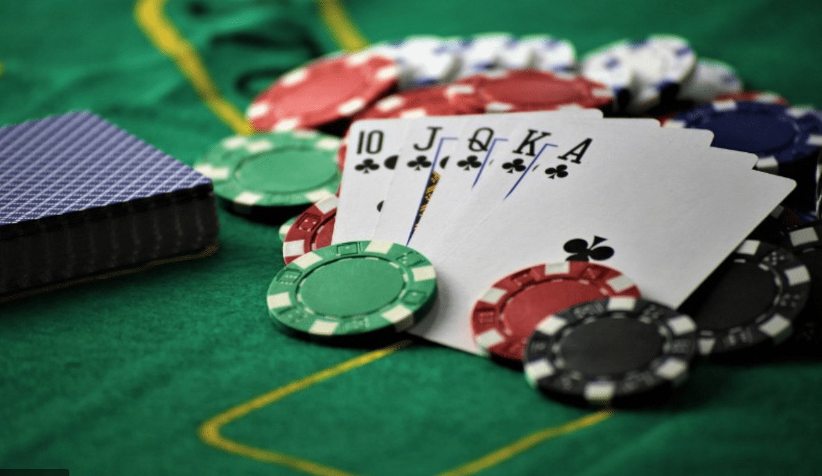 Cách giải quyết khi gặp một chuỗi thất bại trong Poker