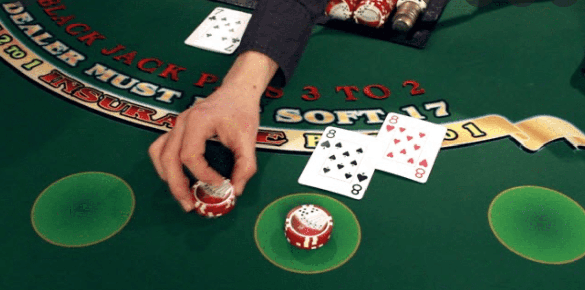 Điểm số có vai trò quan trọng như thế nào trong Blackjack?