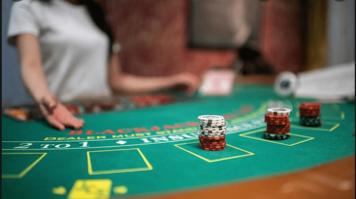 Hãy học thuộc những mẹo này trước khi chơi Blackjack