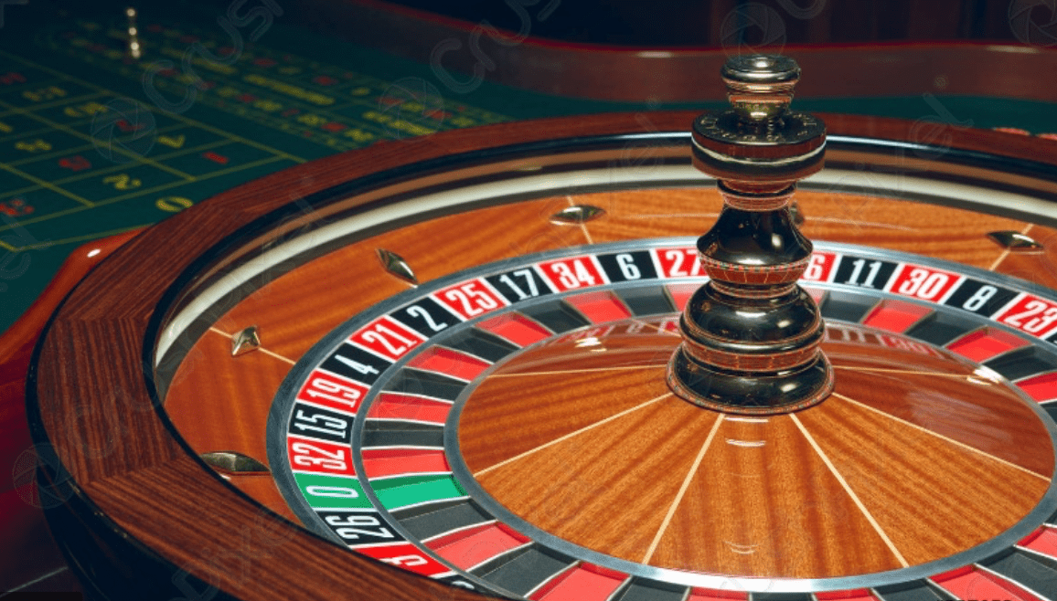 Liệu trò chơi Roulette có cung cấp những ván bài tốc độ nhanh không?