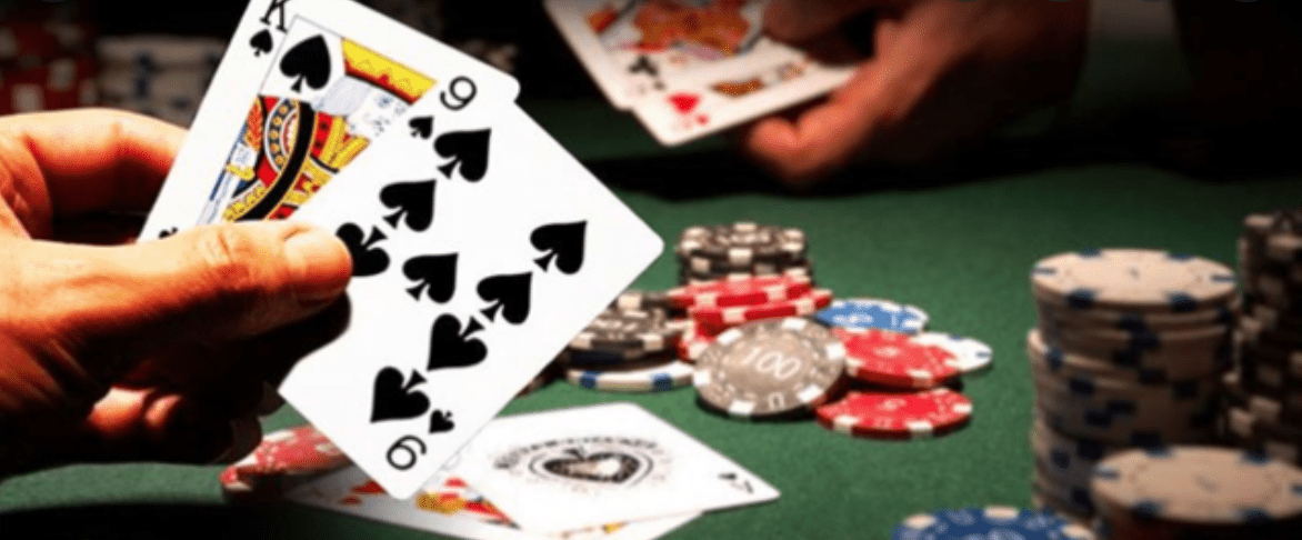 Lưu ý về giới hạn cược cao trong Poker