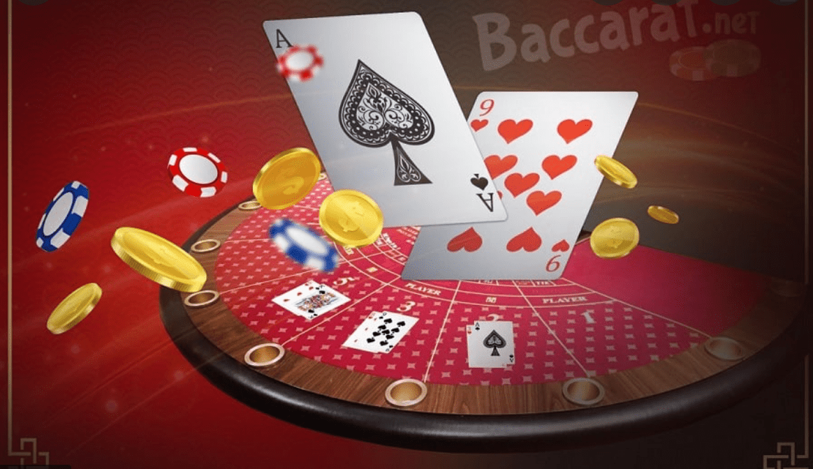 Một số bí quyết khi chơi Baccarat