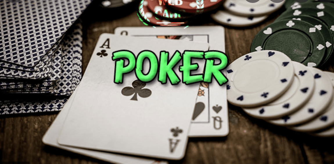 Phương thức cơ bản khi chơi Poker