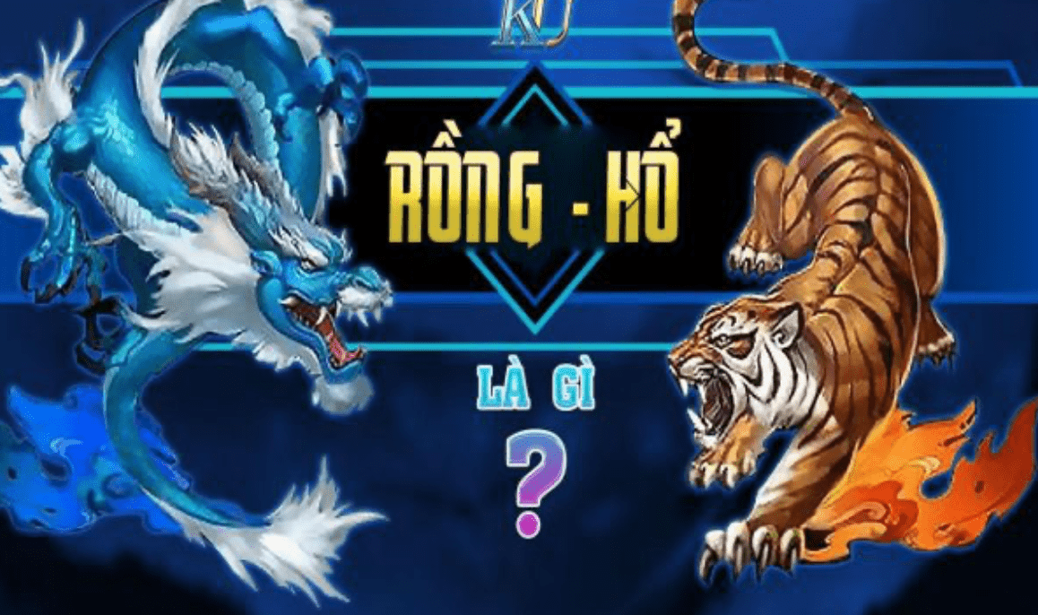 Rồng hổ có phải là tựa game hot nhất hiện nay hay không?