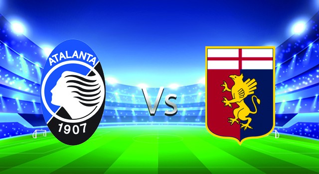 soi keo nha cai 188 tran atalanta  vs genoa , 14/03/2022 -  italy serie a