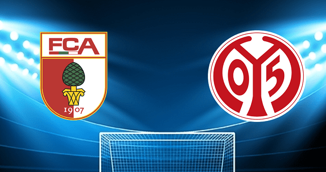 soi keo nha cai 188 tran augsburg  vs mainz, 12/03/2022 - bundesliga