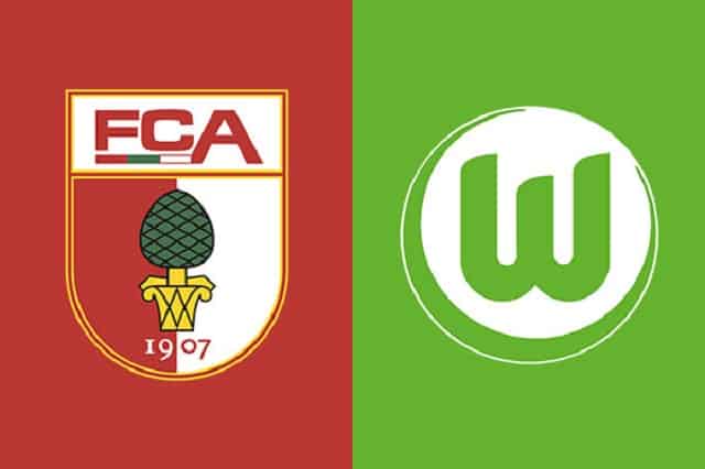 soi keo nha cai 188 tran augsburg  vs wolfsburg , 3/04/2022 -  germany bundesliga