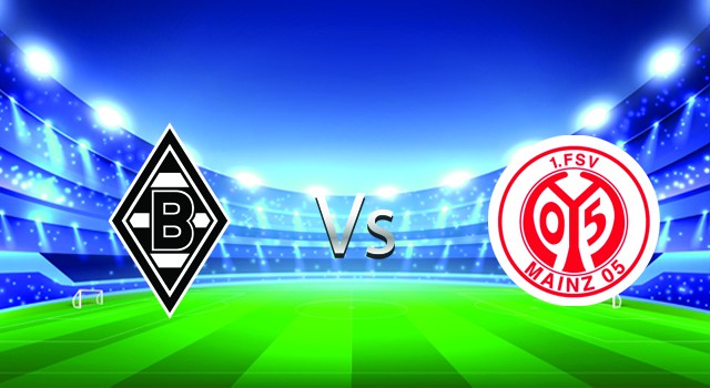 soi keo nha cai 188 tran b. monchengladbach  vs mainz, 03/04/2022 -  germany bundesliga