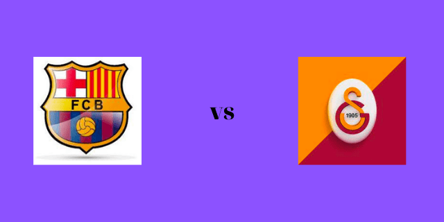 soi keo nha cai 188 tran barcelona vs galatasaray, 11/03/2022 - uefa europa league