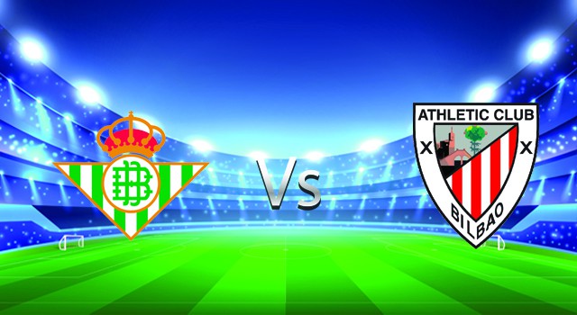 soi keo nha cai 188 tran betis  vs ath bilbao, 13/03/2022 -  spain la liga