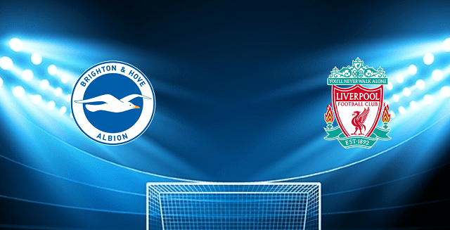 soi keo nha cai 188 tran brighton  vs liverpool, 12/03/2022 -  ngoai hang anh