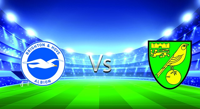 soi keo nha cai 188 tran brighton  vs  norwich , 02/04/2022 -  ngoai hang anh