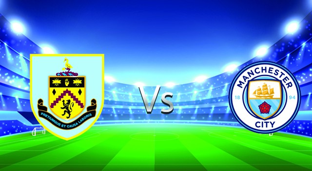 soi keo nha cai 188 tran burnley  vs  manchester city , 02/04/2022 -  ngoai hang anh