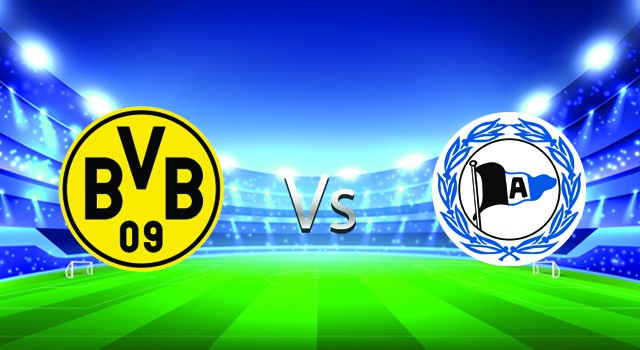 soi keo nha cai 188 tran dortmund  vs arminia bielefeld, 13/03/2022 -  germany bundesliga