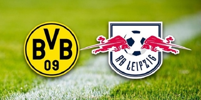 soi keo nha cai 188 tran dortmund  vs rb leipzig , 2/04/2022 -  germany bundesliga