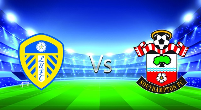 soi keo nha cai 188 tran leeds  vs southampton , 02/04/2022 -  ngoai hang anh