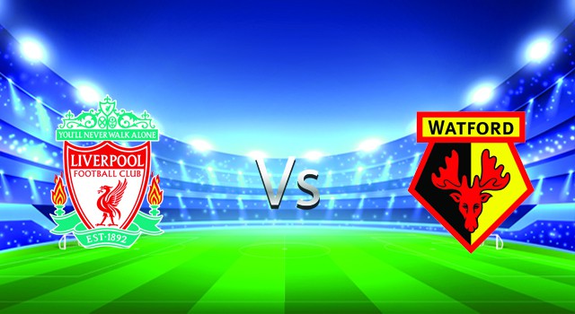 soi keo nha cai 188 tran liverpool  vs  watford , 02/04/2022 -  ngoai hang anh