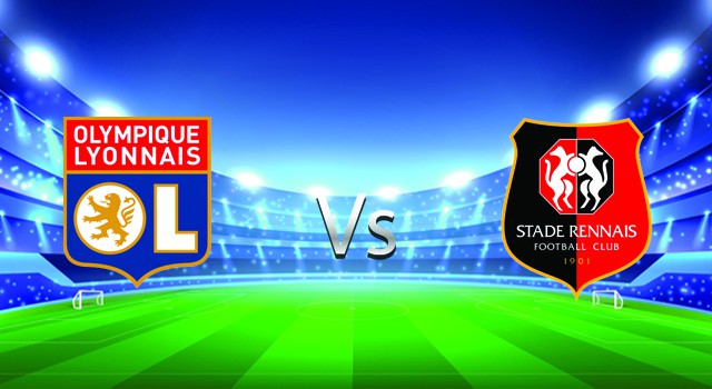 soi keo nha cai 188 tran lyon  vs rennes , 13/03/2022 -  france ligue 1