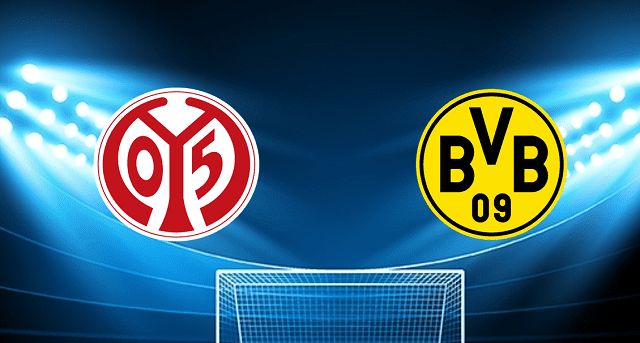 soi keo nha cai 188 tran mainz  vs dortmund, 06/03/2022 - bundesliga