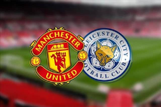 soi keo nha cai 188 tran manchester united  vs leicester , 2/04/2022 -  premier league