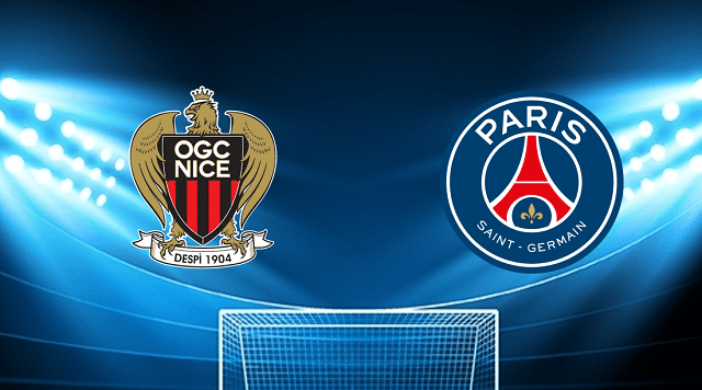 soi keo nha cai 188 tran nice  vs psg, 06/03/2022 - ligue 1