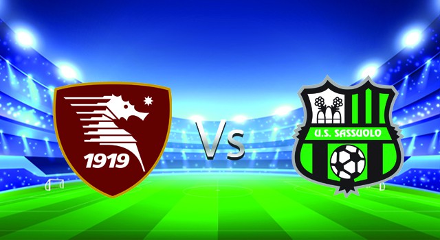 soi keo nha cai 188 tran salernitana  vs sassuolo , 12/03/2022 -  italy serie a